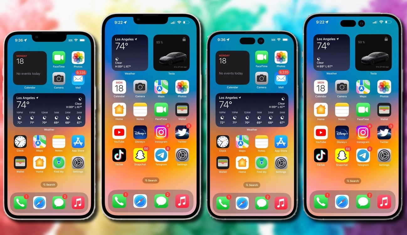 iPhone 14 Có Thể Được Mở Bán Sớm Hơn??? | GH Mobile | Hệ Thống Cửa Hàng Apple - Mua iPhone Trả góp