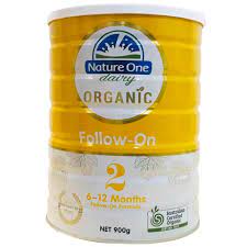 SỮA NATURE ONE ORGANIC CỦA NƯỚC NÀO? CÓ TỐT KHÔNG?