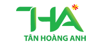 logo Công ty TNHH Thương Mại & Sản Xuất Tân Hoàng Anh