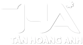 logo Công ty TNHH Thương Mại & Sản Xuất Tân Hoàng Anh