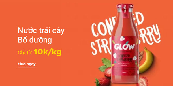 Đồ uông hữu cơ
