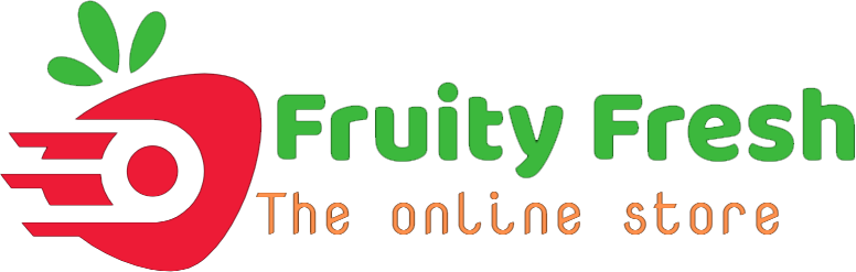 Fruity Fresh