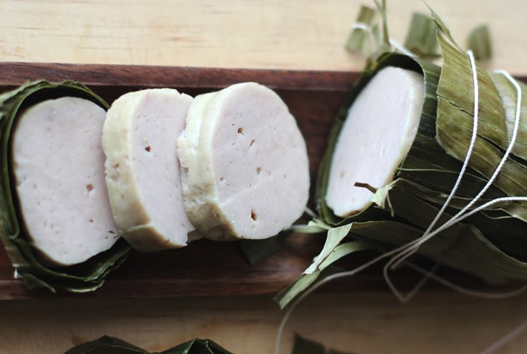 Bật mí cách chọn chả lụa xịn sò cho chị em mùa dịch Bật mí cách chọn chả lụa xịn sò cho chị em mùa dịch