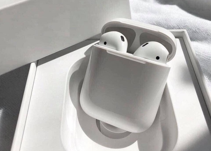 Airpods 2 rep 1:1 1