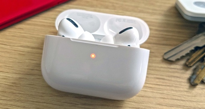 Airpods Pro rep 1:1 2