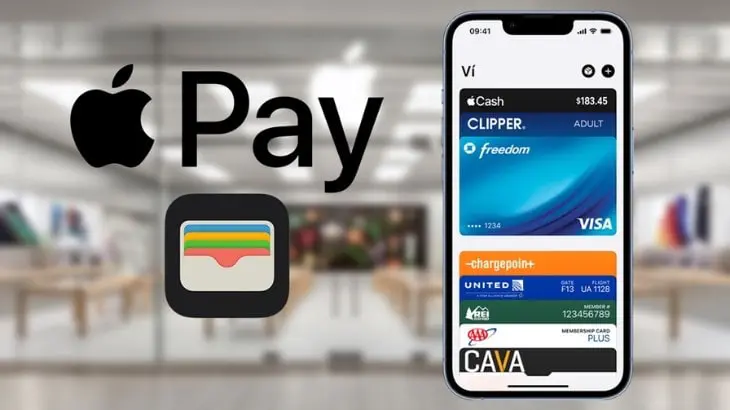 Apple Pay