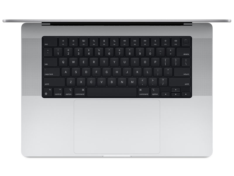 Bàn phím Magic Keyboard được nâng cấp