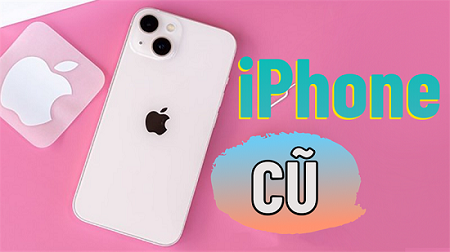 Thị trường iPhone cũ tại Đà Nẵng