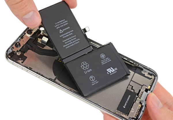 Trong trường hợp nào cần thay pin iPhone?