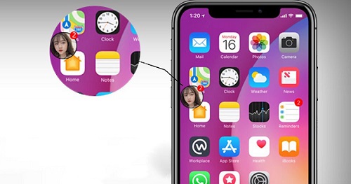 Rất nhiều người mong muốn bong bóng chat Messenger có thể hỗ trợ trên iPhone