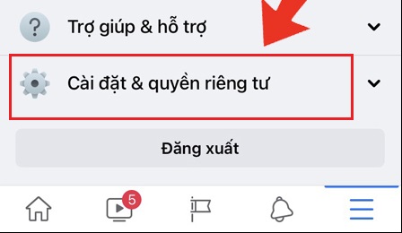Bước 1