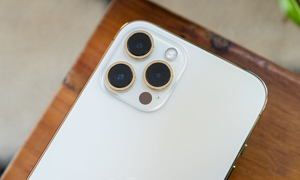 Bộ ba camera sang chảnh, đẳng cấp