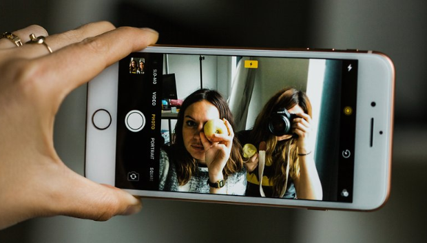 Bộ đôi camera siêu chất lượng