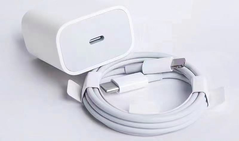 Mua cáp sạc chính hãng
