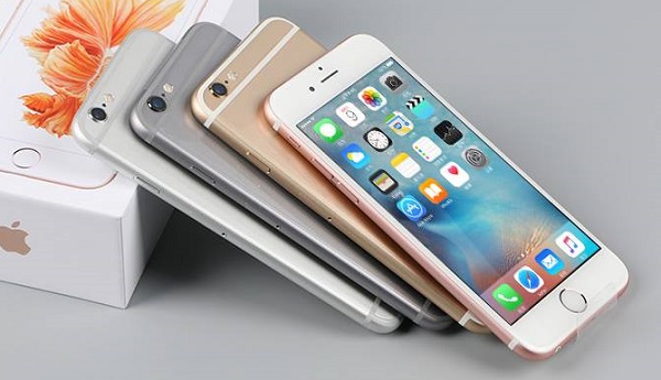 iPhone 6 hiện đang có giá cực kỳ rẻ, rất phù hợp với túi tiền của rất nhiều người