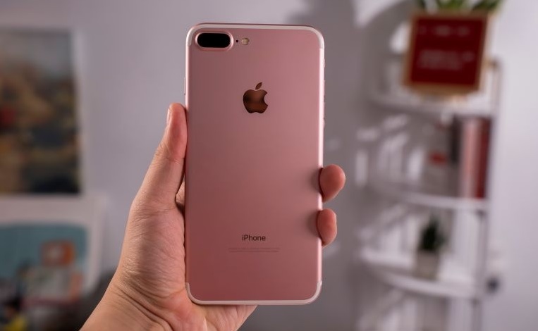 iPhone 7 Plus 32GB – Giá từ 1,790 triệu đồng