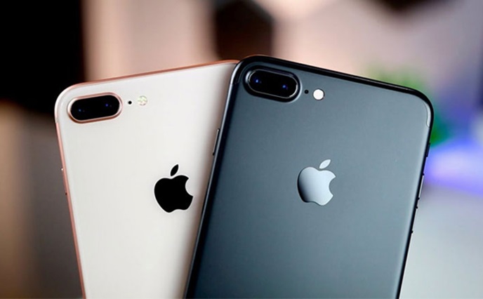 iPhone 7 Plus 128GB – Giá từ 2,090 triệu