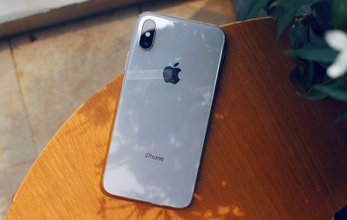 iPhone X 64GB – Giá từ 3,990 triệu đồng
