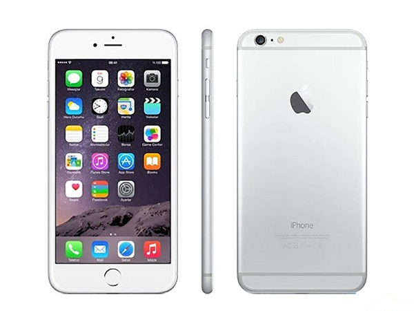 iPhone 6/ iPhone 6 Plus