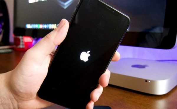 Đây là một dấu hiệu thường gặp khi iPhone bị vào nước