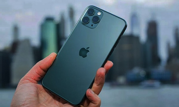 iPhone 11 Pro Max