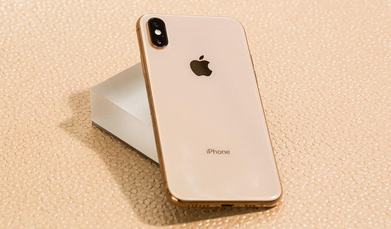 iPhone XS Max