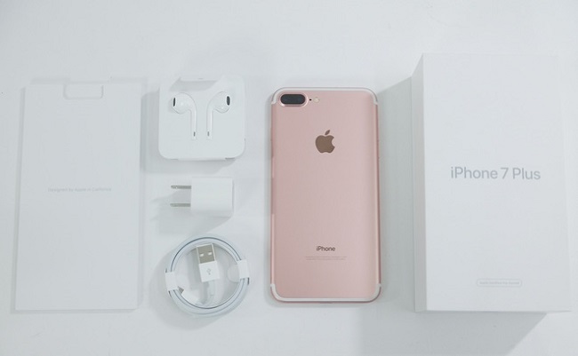 CPO thực chất là những sản phẩm lỗi được Apple sửa chữa lại và bán ra thị trường