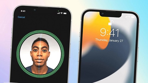 Hầu hết các tiệm đều thu mua iPhone Face ID