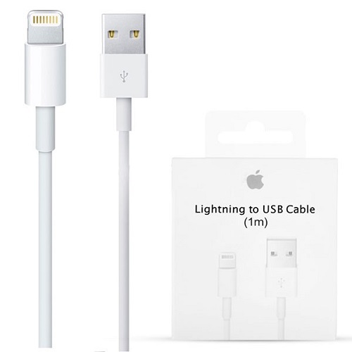 Bộ sạc chính hãng iphone