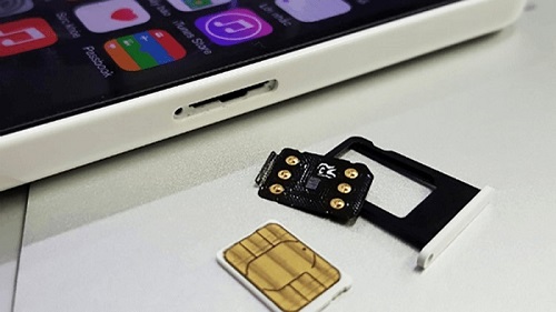 Cách nhận biết iPhone Lock trong vòng 1 nốt nhạc