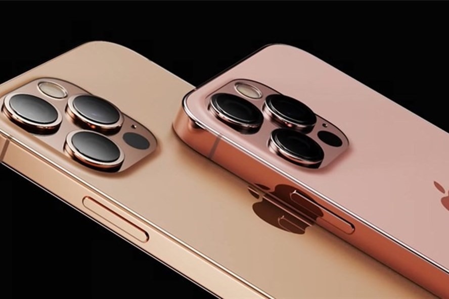 iPhone 12 Pro Max có con chip hỗ trợ tiết kiệm pin tối đa