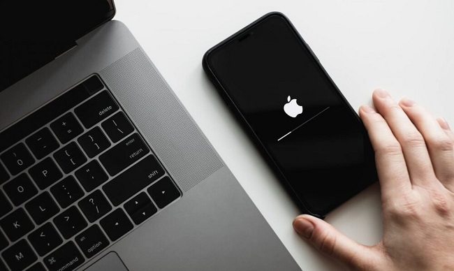 Nếu iPhone của bạn liên tục xảy ra trường hợp này thì bạn nên đi kiểm tra máy