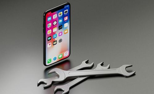 Loạn cảm ứng là một lỗi thường gặp khi dùng iPhone lâu