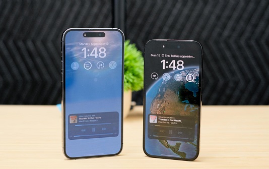 Cách kiểm tra iPhone đổi trả bảo hành