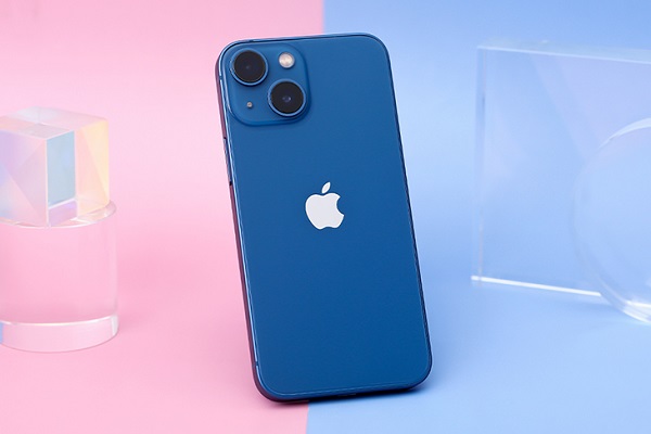 iPhone trôi bảo hành là gì?