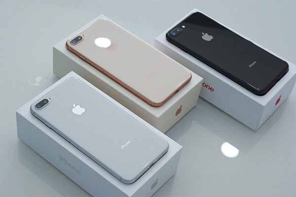 Nguồn gốc của iPhone trôi bảo hành