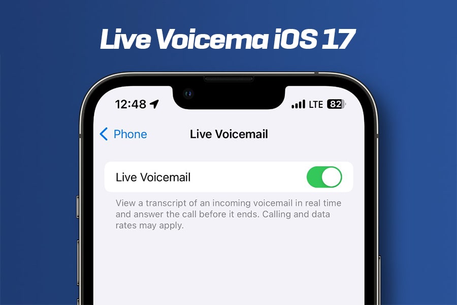 live-voice-mail-tren-ios-17