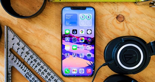 Màn hình chân thực đỉnh cao