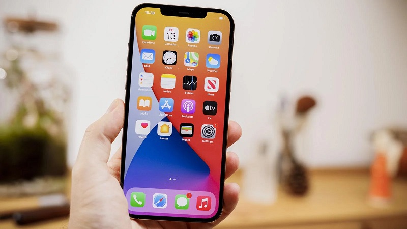 Màn hình siêu sắc nét