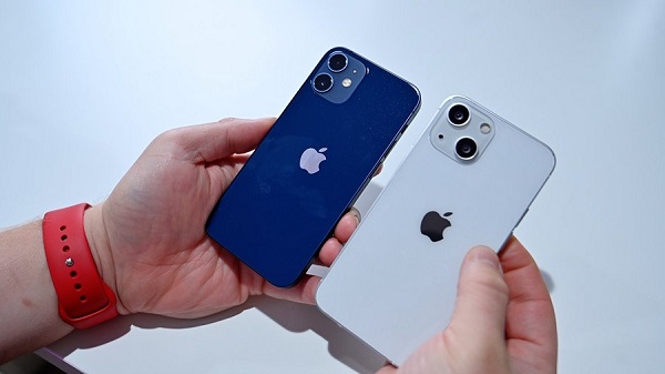 iPhone đã qua sử dụng được bán lại với mức giá khá cao