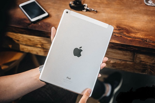 Ngoại hình siêu mỏng của iPad mini 2 32GB Wifi