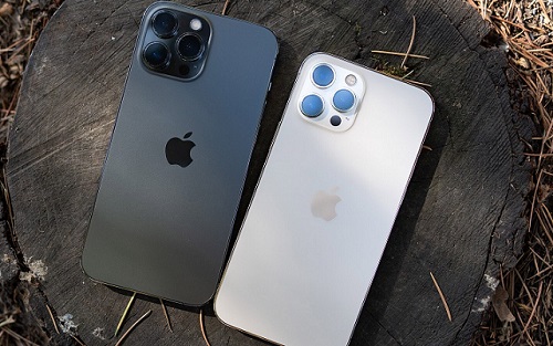 So sánh iPhone 12 Pro Max và iPhone 13 Pro Max: HIỆU NĂNG
