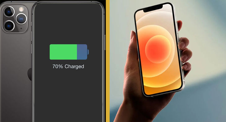 Dung lượng pin của iPhone 11 Pro Max cực kỳ ấn tượng