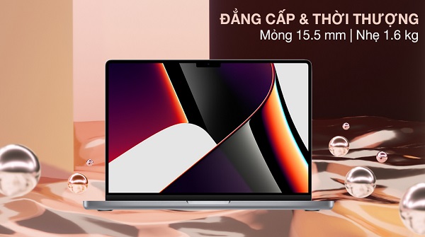 Kích thước di động, đẳng cấp Pro