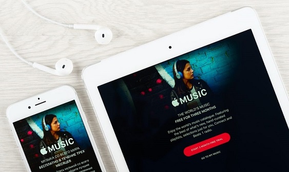 Apple Music