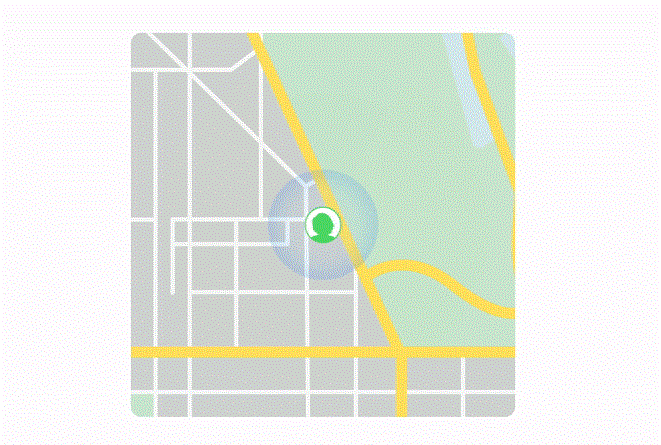 Location Sharing