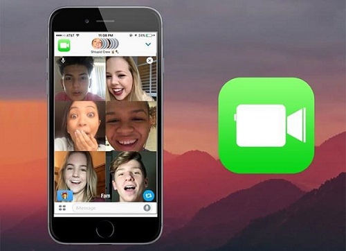 Tính năng này cho phép bạn gọi video call một cách thoải mái