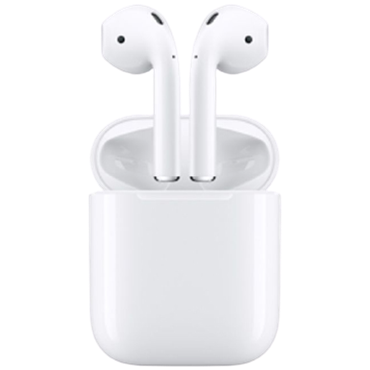 Tai nghe Bluetooth Airpods 2