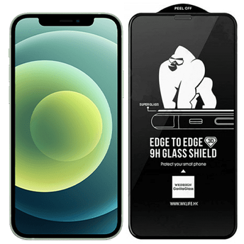 Kính cường lực KingKong cao cấp