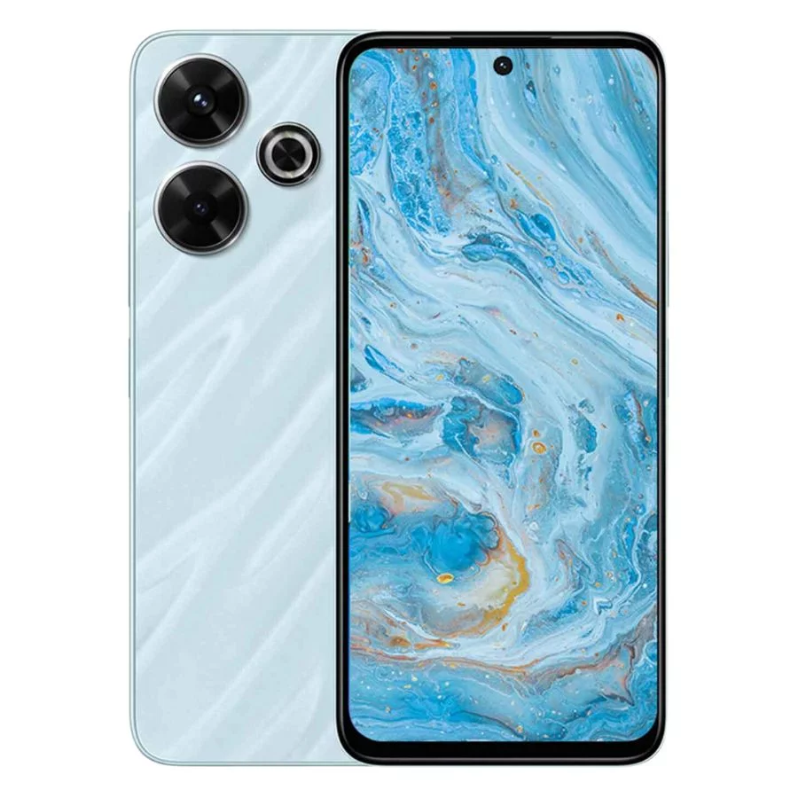 Xiaomi Redmi 13 (8GB–128GB)